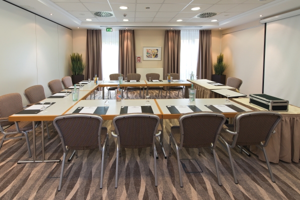 PhiLeRo Hotel Köln (Köln - Höhenberg)
